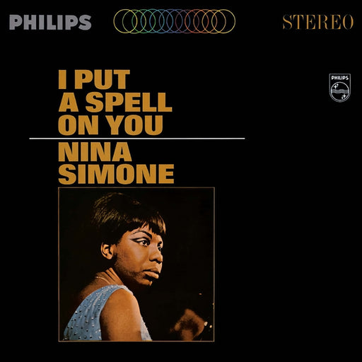 Nina Simone – I Put A Spell On You (Acoustic Sound Series)