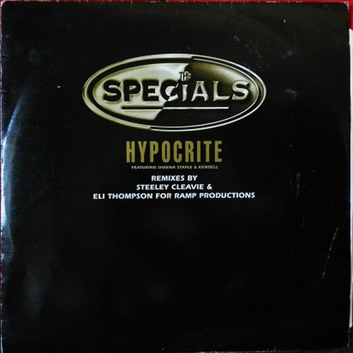 The Specials – Hypocrite (LP, Vinyl Record Album)