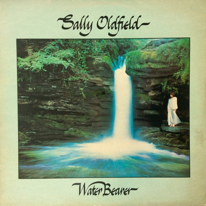 Sally Oldfield – Water Bearer (LP, Vinyl Record Album)