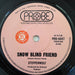 Steppenwolf – Snow Blind Friend / Berry Rides Again (LP, Vinyl Record Album)