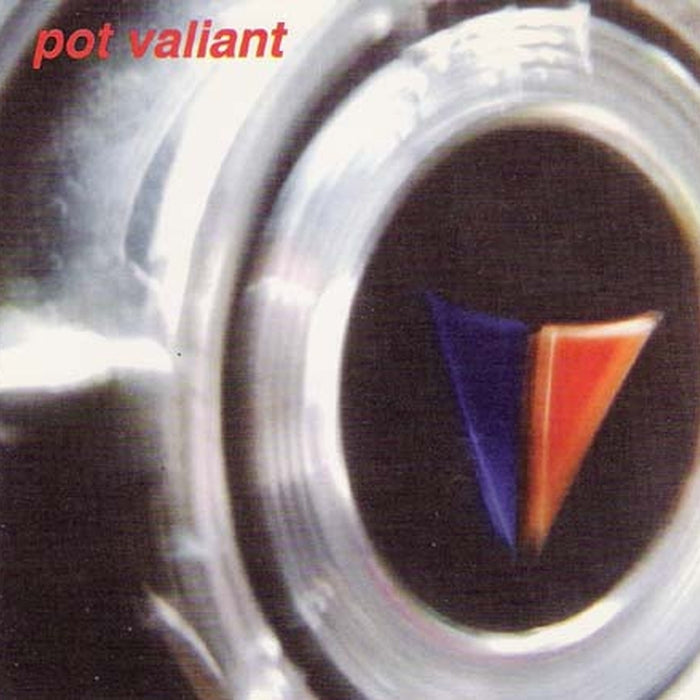 Pot Valiant – Transaudio (LP, Vinyl Record Album)