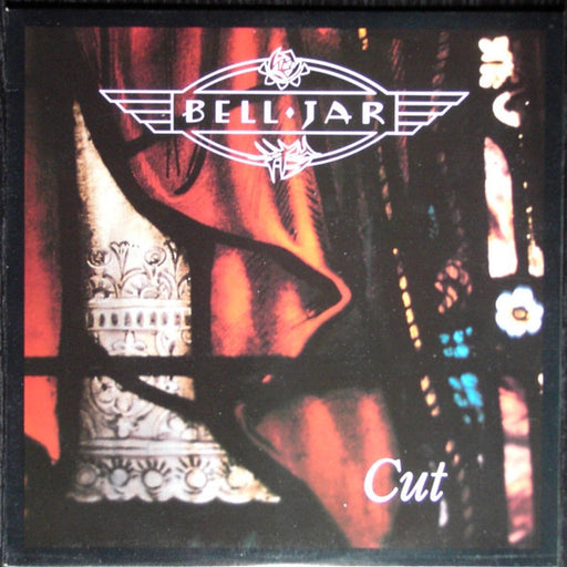 Cut – Bell Jar (LP, Vinyl Record Album)