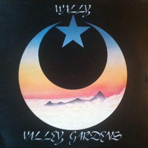 Valley Gardens – Wally (LP, Vinyl Record Album)