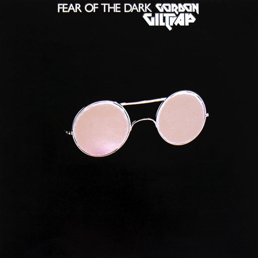 Gordon Giltrap – Fear Of The Dark (LP, Vinyl Record Album)