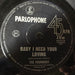 The Fourmost – Baby I need Your Loving (LP, Vinyl Record Album)
