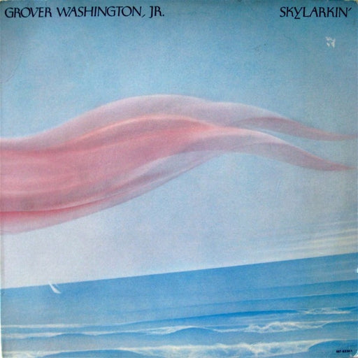 Grover Washington, Jr. – Skylarkin' (LP, Vinyl Record Album)