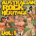Various – Australian Rock Heritage Vol.1 (LP, Vinyl Record Album)