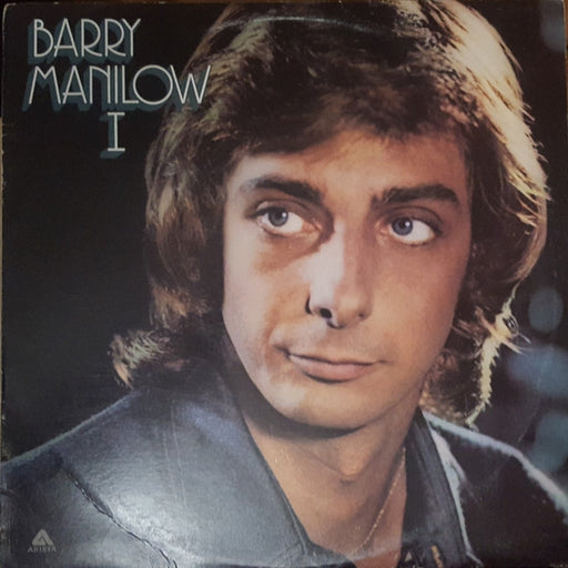 Barry Manilow – Barry Manilow I (LP, Vinyl Record Album)