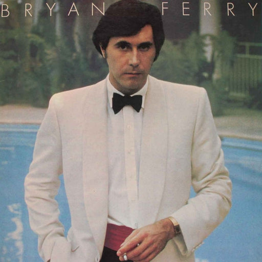 Bryan Ferry – Another Time, Another Place (LP, Vinyl Record Album)