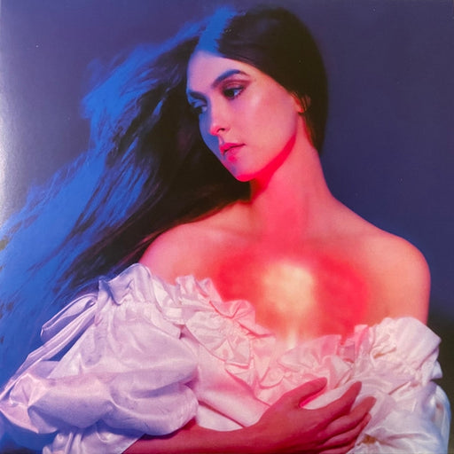 Weyes Blood – And In The Darkness, Hearts Aglow (LP, Vinyl Record Album)