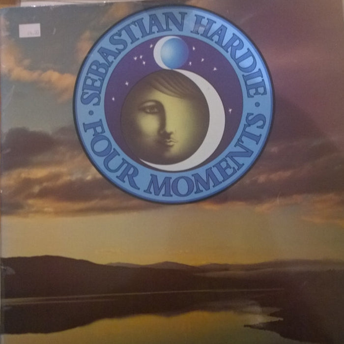 Sebastian Hardie – Four Moments (LP, Vinyl Record Album)