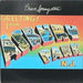 Bruce Springsteen – Greetings From Asbury Park, N.J. (LP, Vinyl Record Album)