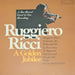 Niccolò Paganini, Ruggiero Ricci – A Golden Jubilee (LP, Vinyl Record Album)