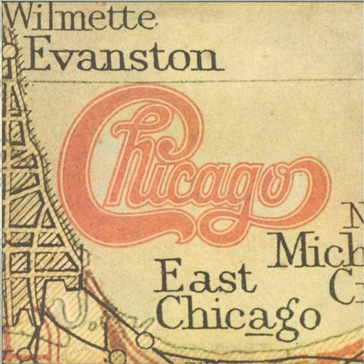 Chicago – Chicago XI (LP, Vinyl Record Album)