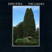 John Foxx – The Garden (LP, Vinyl Record Album)