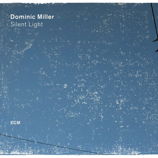 Dominic Miller – Silent Light (LP, Vinyl Record Album)