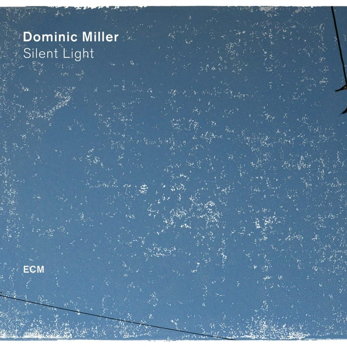 Dominic Miller – Silent Light (LP, Vinyl Record Album)
