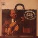 Charlie Byrd Trio – Travellin' Man (LP, Vinyl Record Album)