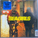 Sea Girls – DNA (LP, Vinyl Record Album)