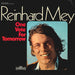 One Vote For Tomorrow – Reinhard Mey (LP, Vinyl Record Album)
