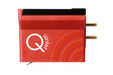 Side View of the Ortofon Quintet Red Moving Coil Phono Cartridge