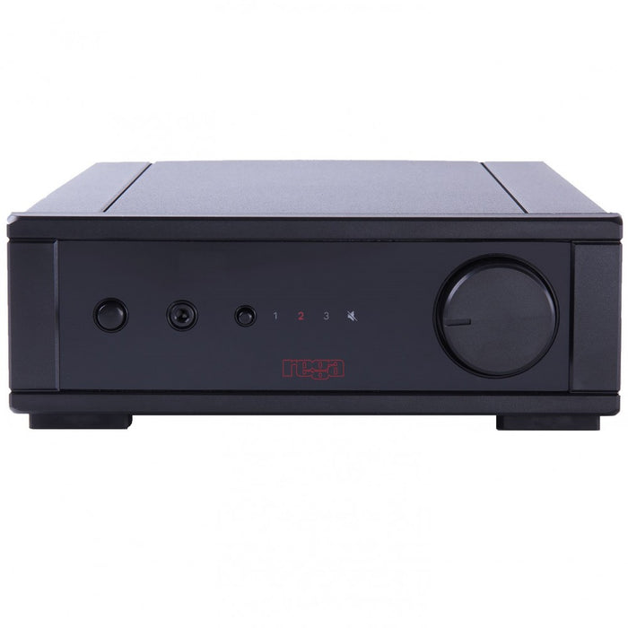 REGA System One – Planar 1 turntable, io amplifier and Kyte loudspeakers