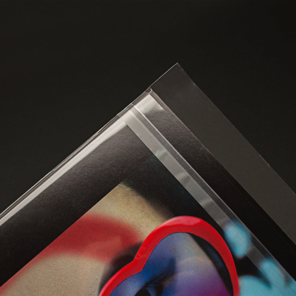 Outer Sleeves for Vinyl Records — Dutch Vinyl Record Store